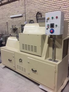 tooskave اکسترودر پلودر